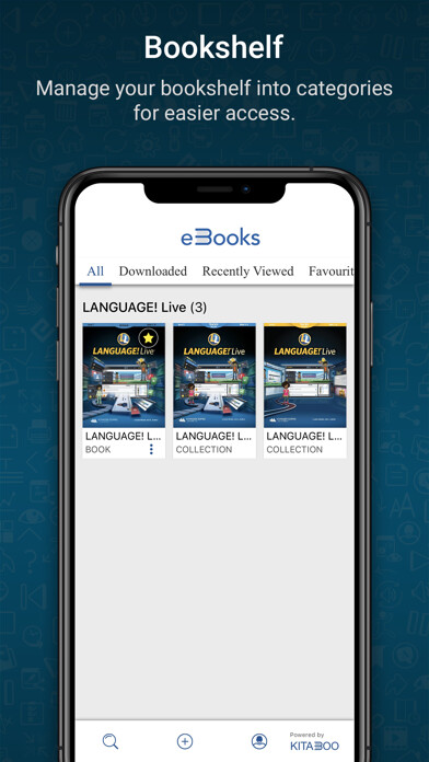 Emulate iPhone app VSL eBooks using MyAndroid Emulate iPhone app VSL eBooks using MyAndroid