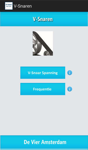 Run android online APK V-snaren spanning rekentool from MyAndroid or emulate V-snaren spanning rekentool using MyAndroid