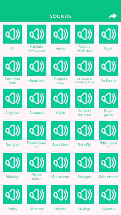 Emulate iPhone app VSounds - iFunny Vine Ringtone using MyAndroid Emulate iPhone app VSounds - iFunny Vine Ringtone using MyAndroid