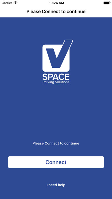 Emulate iPhone app VSpaceParkers using MyAndroid Emulate iPhone app VSpaceParkers using MyAndroid