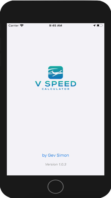 Emulate iPhone app V Speed Calculator using MyAndroid Emulate iPhone app V Speed Calculator using MyAndroid