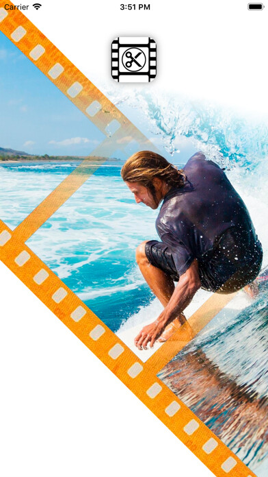 Emulate iPhone app V-Splitter using MyAndroid