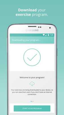Emulate Android APK VSPN Virtual Rehab Emulate Android APK VSPN Virtual Rehab