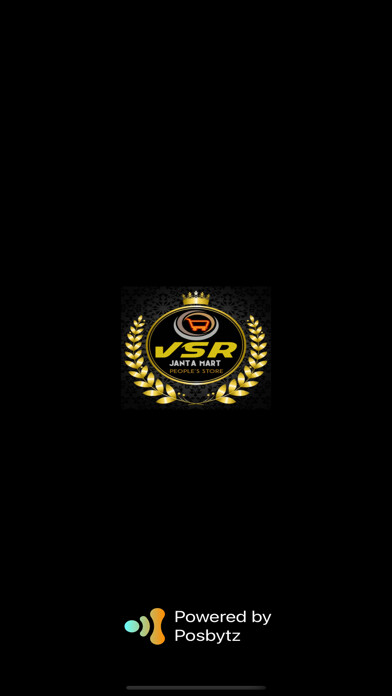 Emulate iPhone app VSR JANTA MART using MyAndroid Emulate iPhone app VSR JANTA MART using MyAndroid