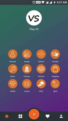 Emulate Android APK VS Emulate Android APK VS
