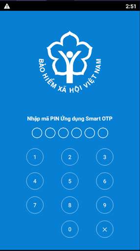Run android online APK VSS SmartOTP from MyAndroid or emulate VSS SmartOTP using MyAndroid Run android online APK VSS SmartOTP from MyAndroid or emulate VSS SmartOTP using MyAndroid