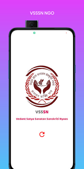 Run android online APK VSSSN(NGO) from MyAndroid or emulate VSSSN(NGO) using MyAndroid Run android online APK VSSSN(NGO) from MyAndroid or emulate VSSSN(NGO) using MyAndroid