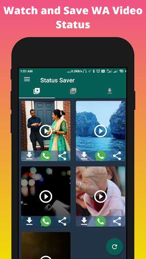 Run android online APK Vstatus : Status Saver app from MyAndroid or emulate Vstatus : Status Saver app using MyAndroid Run android online APK Vstatus : Status Saver app from MyAndroid or emulate Vstatus : Status Saver app using MyAndroid