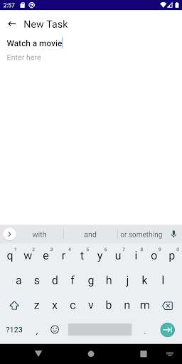 Run android online APK VSTD - Very simple to DO from MyAndroid or emulate VSTD - Very simple to DO using MyAndroid