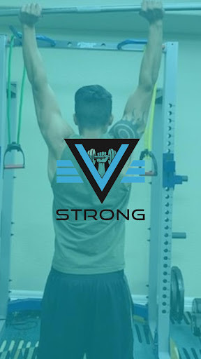 Run android online APK VStrong from MyAndroid or emulate VStrong using MyAndroid