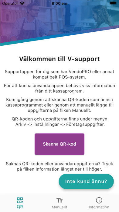 Emulate iPhone app vSupport using MyAndroid Emulate iPhone app vSupport using MyAndroid