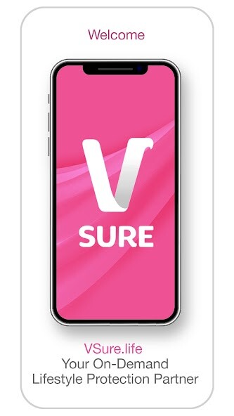 Run android online APK VSure: Your OnDemand Insurance from MyAndroid or emulate VSure: Your OnDemand Insurance using MyAndroid