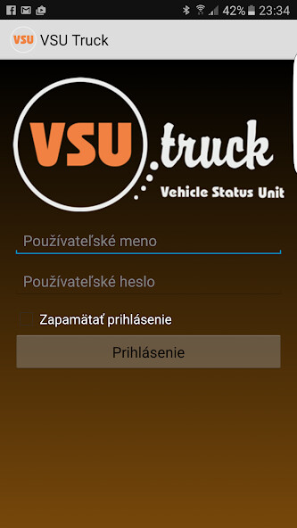 Run android online APK VSU Truck from MyAndroid or emulate VSU Truck using MyAndroid
