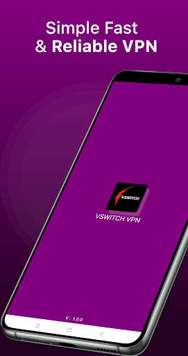 Run android online APK VSwitch VPN - Fast Daily VPN from MyAndroid or emulate VSwitch VPN - Fast Daily VPN using MyAndroid