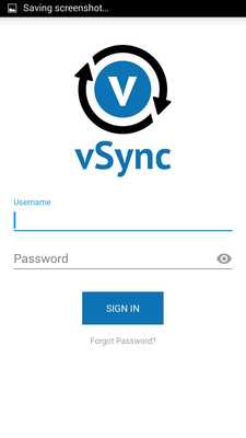 Emulate Android APK vSync Emulate Android APK vSync