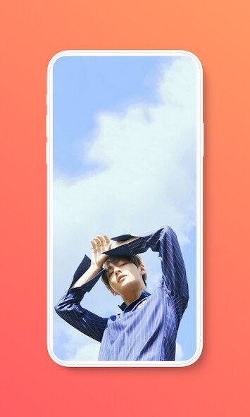 Run android online APK V Taehyung BTS Wallpaper HD from MyAndroid or emulate V Taehyung BTS Wallpaper HD using MyAndroid