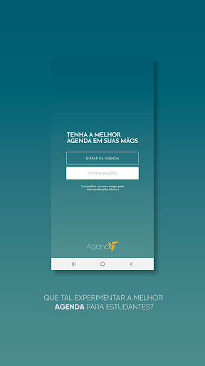 Run android online APK VT - Agenda Escolar from MyAndroid or emulate VT - Agenda Escolar using MyAndroid Run android online APK VT - Agenda Escolar from MyAndroid or emulate VT - Agenda Escolar using MyAndroid