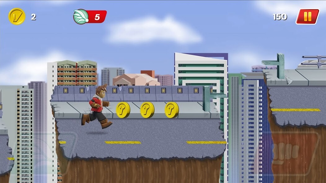 Run android online APK V. Tanen Onrushing from MyAndroid or emulate V. Tanen Onrushing using MyAndroid