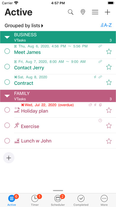 Emulate iPhone app VTasks using MyAndroid Emulate iPhone app VTasks using MyAndroid