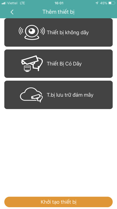 Emulate iPhone app VTCam using MyAndroid Emulate iPhone app VTCam using MyAndroid