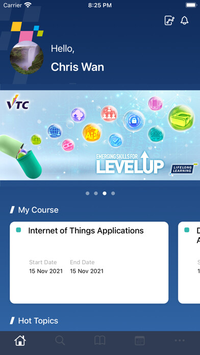 Run android online APK VTC Lifelong Learning from MyAndroid or emulate VTC Lifelong Learning using MyAndroid Run android online APK VTC Lifelong Learning from MyAndroid or emulate VTC Lifelong Learning using MyAndroid