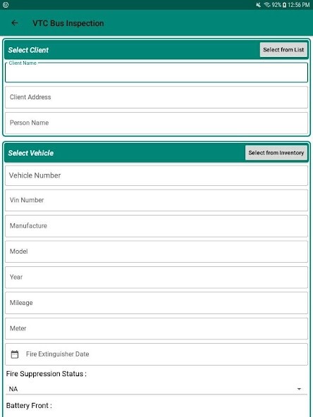 Run android online APK VTC - Vehicle Technical Consultant from MyAndroid or emulate VTC - Vehicle Technical Consultant using MyAndroid