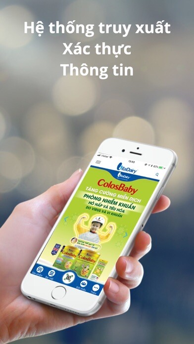 Emulate iPhone app VTD - H? th?ng QR-CODE using MyAndroid Emulate iPhone app VTD - H? th?ng QR-CODE using MyAndroid