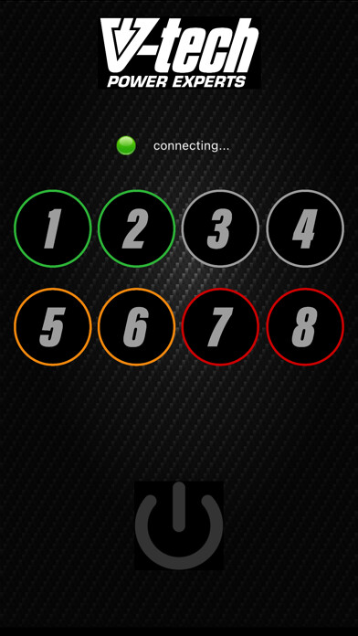 Emulate iPhone app VtechBoxManager using MyAndroid