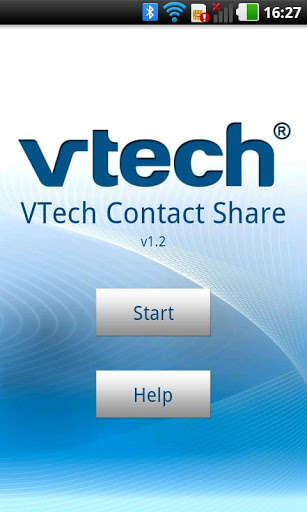 Emulate Android APK VTech Contact Share Emulate Android APK VTech Contact Share