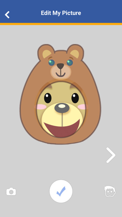 Emulate iPhone app VTech Kid Connect (CA English) using MyAndroid Emulate iPhone app VTech Kid Connect (CA English) using MyAndroid