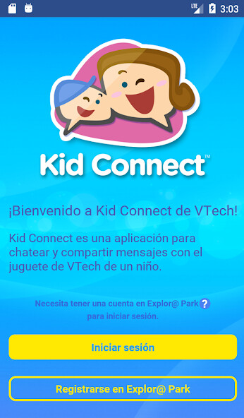 Run android online APK VTech Kid Connect (Español) from MyAndroid or emulate VTech Kid Connect (Español) using MyAndroid Run android online APK VTech Kid Connect (Español) from MyAndroid or emulate VTech Kid Connect (Español) using MyAndroid