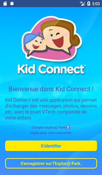 Run android online APK VTech Kid Connect(FR Français) from MyAndroid or emulate VTech Kid Connect(FR Français) using MyAndroid Run android online APK VTech Kid Connect(FR Français) from MyAndroid or emulate VTech Kid Connect(FR Français) using MyAndroid
