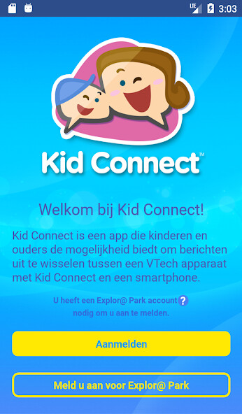 Run android online APK VTech Kid Connect (Nederlands) from MyAndroid or emulate VTech Kid Connect (Nederlands) using MyAndroid Run android online APK VTech Kid Connect (Nederlands) from MyAndroid or emulate VTech Kid Connect (Nederlands) using MyAndroid