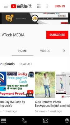 Emulate Android APK VTech MEDIA Emulate Android APK VTech MEDIA