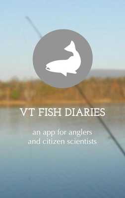 Emulate Android APK VT Fish Diaries