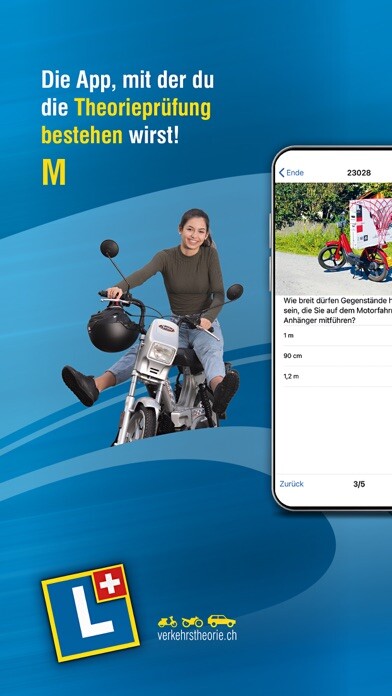 Emulate iPhone app vTheorie Mofa using MyAndroid Emulate iPhone app vTheorie Mofa using MyAndroid