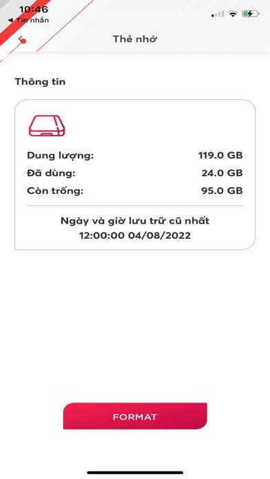 Emulate iPhone app VTHome using MyAndroid Emulate iPhone app VTHome using MyAndroid