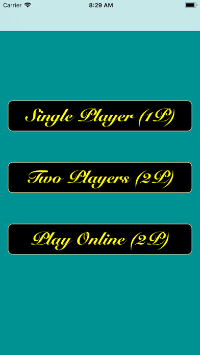 Emulate iPhone app V TicTacToe using MyAndroid Emulate iPhone app V TicTacToe using MyAndroid