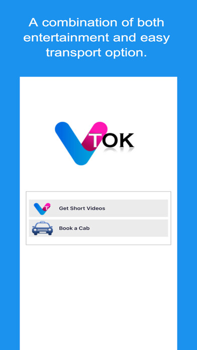 Run android online APK Vtok from MyAndroid or emulate Vtok using MyAndroid