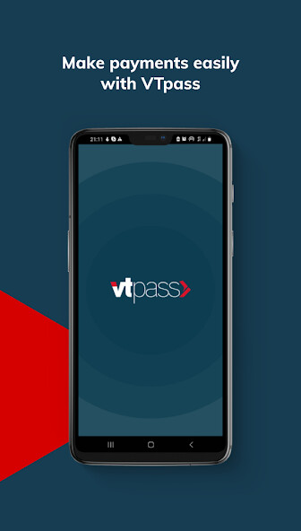 Run android online APK VTpass - Airtime  Bills Payment from MyAndroid or emulate VTpass - Airtime  Bills Payment using MyAndroid