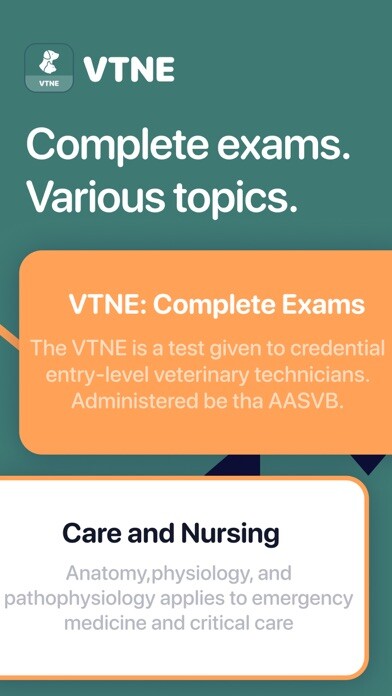 Emulate iPhone app VTPrep: Vet Tech Test Prep using MyAndroid Emulate iPhone app VTPrep: Vet Tech Test Prep using MyAndroid