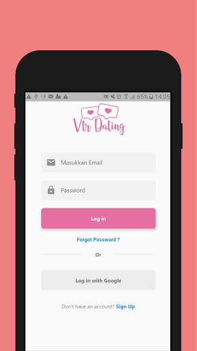 Run android online APK VTR Dating from MyAndroid or emulate VTR Dating using MyAndroid