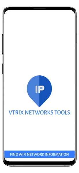 Run android online APK Vtrix Networks Tools from MyAndroid or emulate Vtrix Networks Tools using MyAndroid