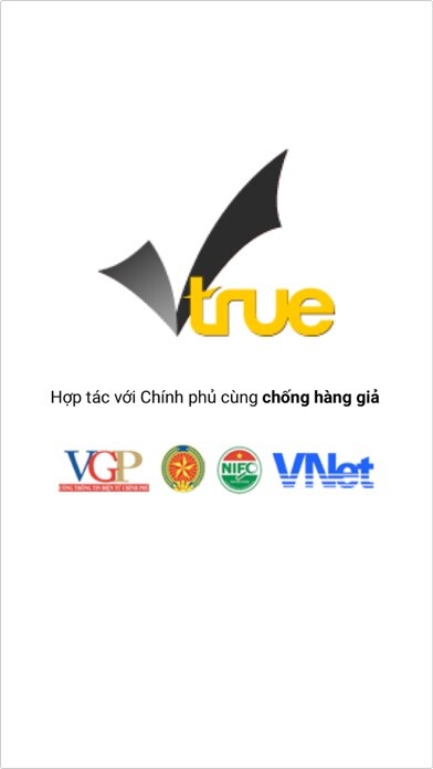 Emulate iPhone app VTRUE - HỆ THỐNG XÁC THỰC using MyAndroid Emulate iPhone app VTRUE - HỆ THỐNG XÁC THỰC using MyAndroid