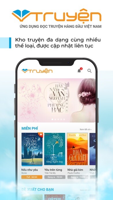 Emulate iPhone app V-Truyen using MyAndroid Emulate iPhone app V-Truyen using MyAndroid