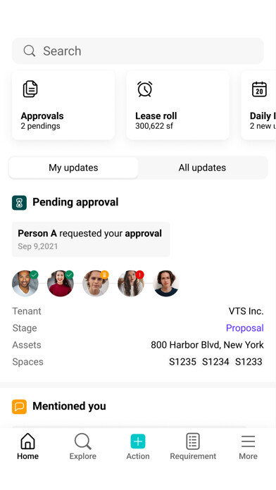 Emulate iPhone app VTS - Commercial Real Estate using MyAndroid Emulate iPhone app VTS - Commercial Real Estate using MyAndroid