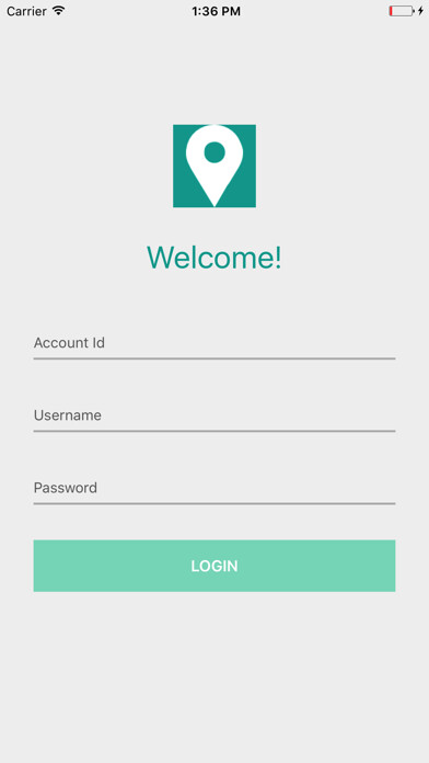 Emulate iPhone app VTS System Pro using MyAndroid
