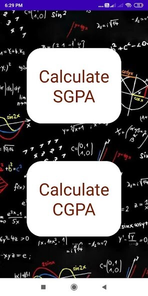 Run android online APK VTU GPA Calculator from MyAndroid or emulate VTU GPA Calculator using MyAndroid Run android online APK VTU GPA Calculator from MyAndroid or emulate VTU GPA Calculator using MyAndroid