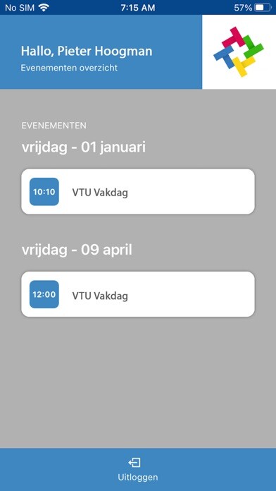 Emulate iPhone app VTU Scan App using MyAndroid Emulate iPhone app VTU Scan App using MyAndroid