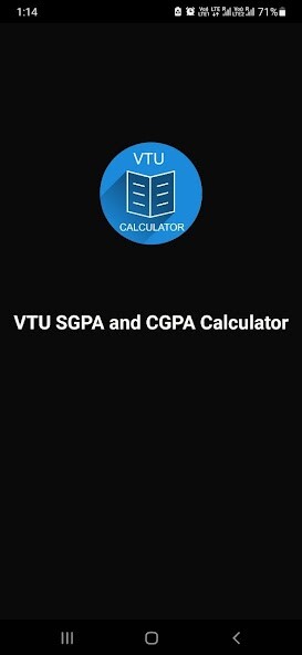 Run android online APK VTU SGPA and CGPA Calculator from MyAndroid or emulate VTU SGPA and CGPA Calculator using MyAndroid Run android online APK VTU SGPA and CGPA Calculator from MyAndroid or emulate VTU SGPA and CGPA Calculator using MyAndroid